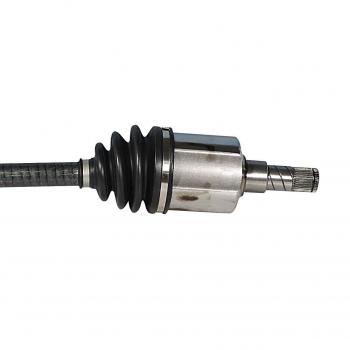 2001 Saturn L100 CV Axle Assembly Front Left GSP NCV10567 image 2 of 4