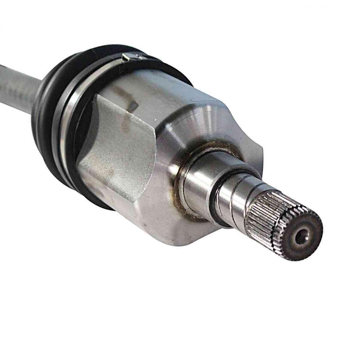 GSP NCV10567 CV Axle Assembly product image 4 of 5