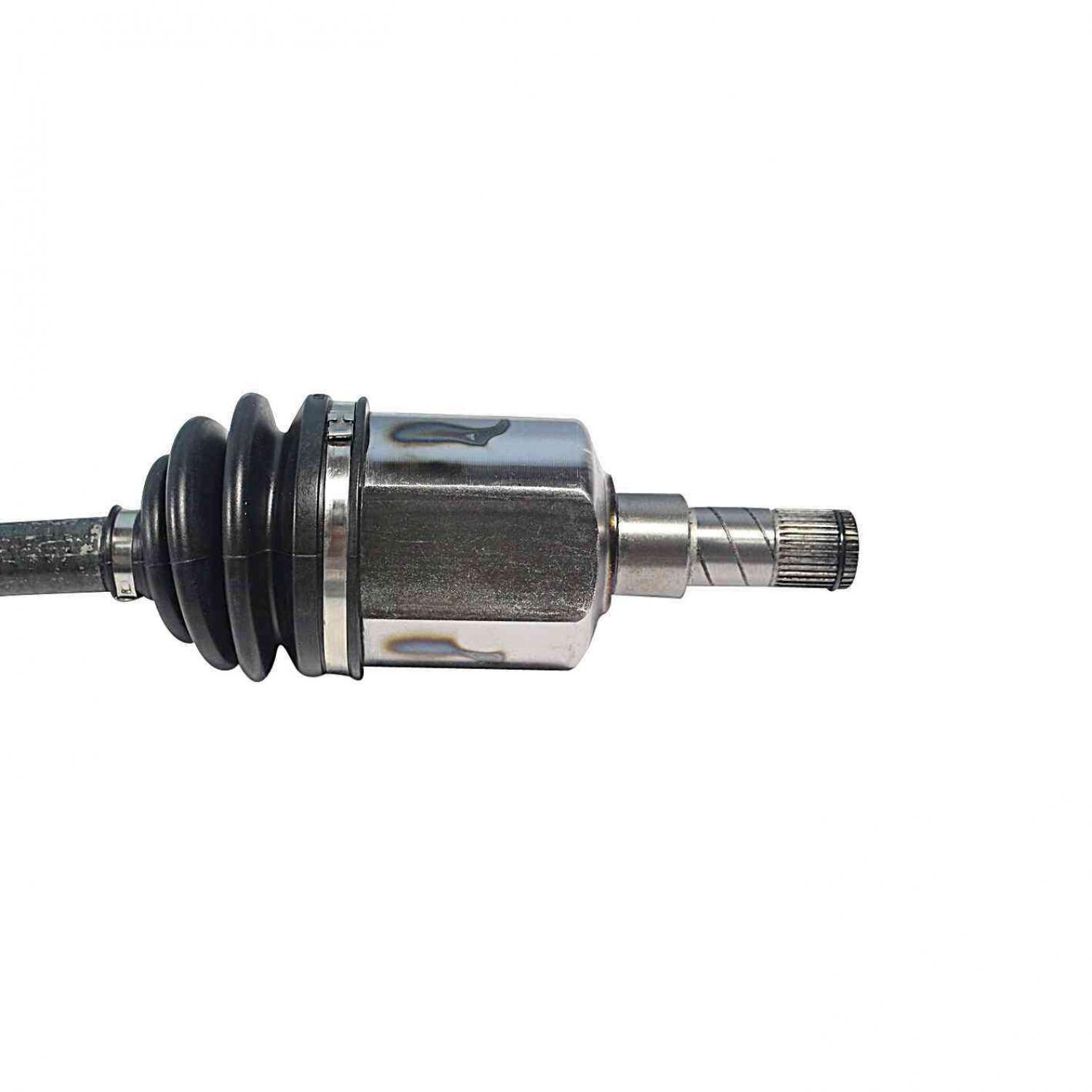 GSP NCV10572 CV Axle Assembly product image 2 of 5
