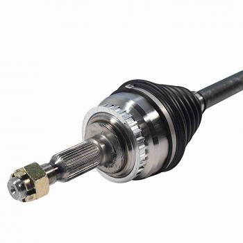 2001 Saturn L100 CV Axle Assembly Front Right GSP NCV10572 image 3 of 4