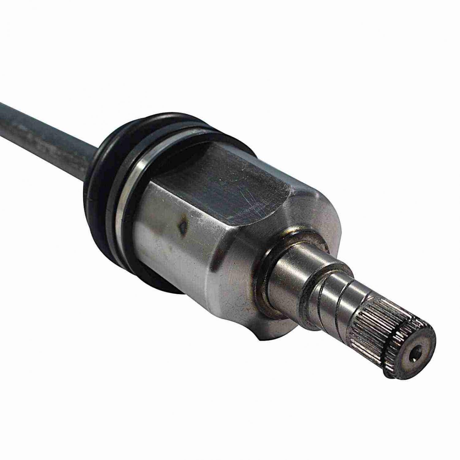 GSP NCV10572 CV Axle Assembly product image 4 of 5