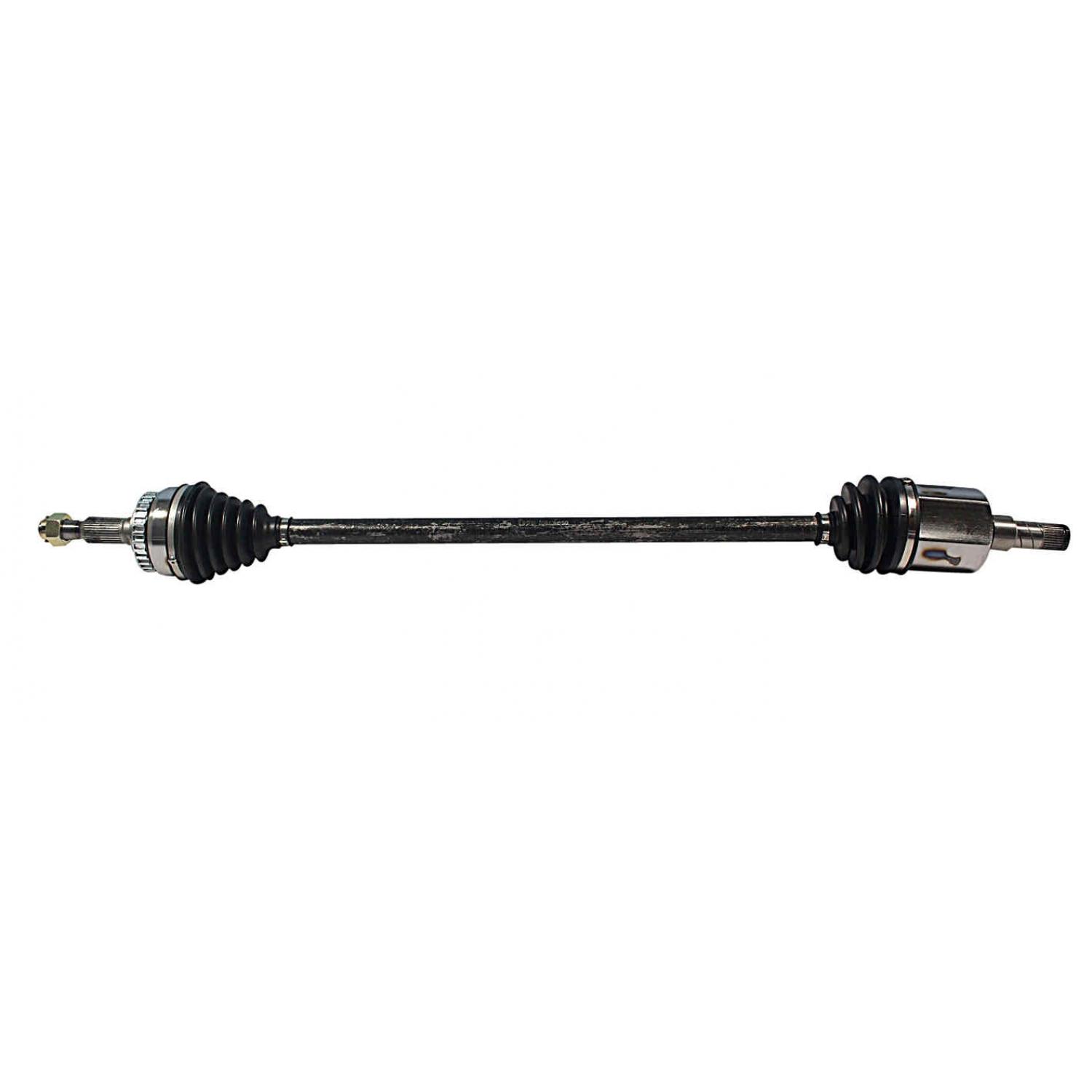 GSP NCV10572 CV Axle Assembly product image 5 of 5