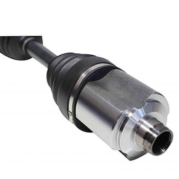 1997 Oldsmobile Cutlass CV Axle Assembly Front GSP NCV10577 image 4 of 4