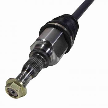 2006 Buick Rendezvous CV Axle Assembly Rear GSP NCV10903 image 3 of 4