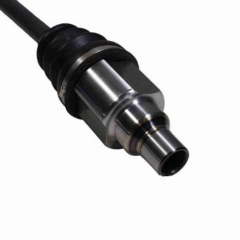 2006 Buick Rendezvous CV Axle Assembly Rear GSP NCV10903 image 4 of 4