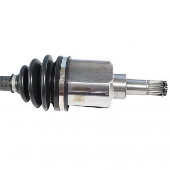 1988 Ford EXP CV Axle Assembly Front Right GSP NCV11004 image 2 of 4