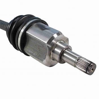 1988 Ford EXP CV Axle Assembly Front Right GSP NCV11004 image 4 of 4