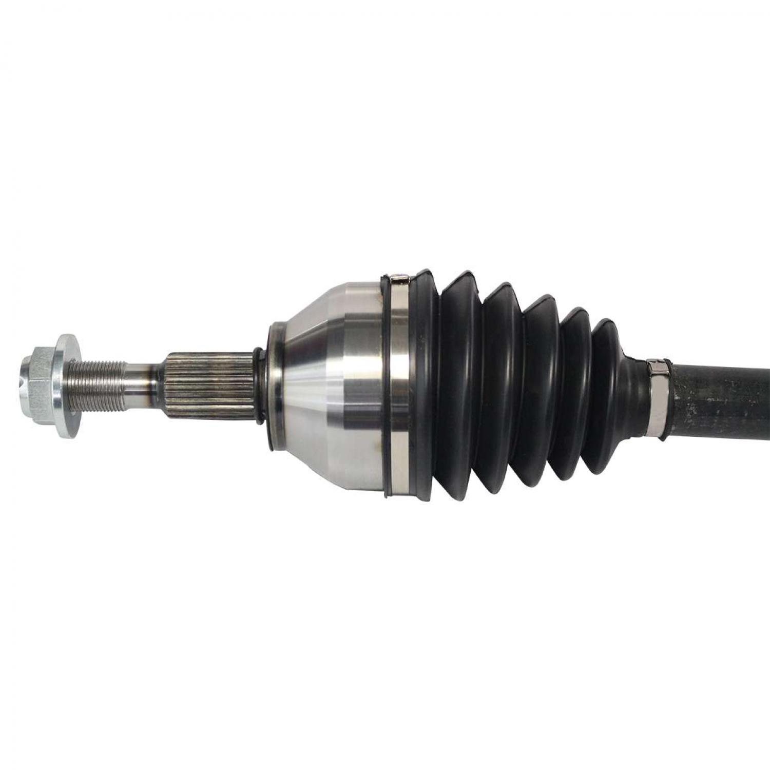 GSP NCV11011 CV Axle Assembly product image 1 of 5