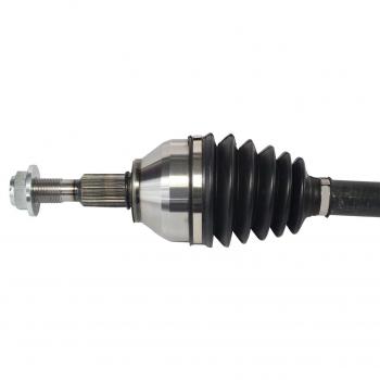 2016 Lincoln MKX CV Axle Assembly
