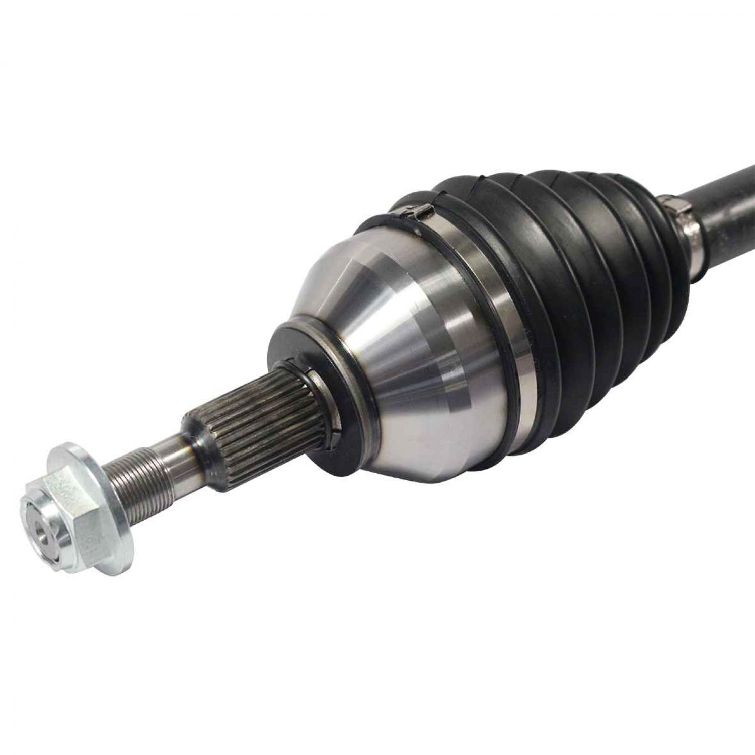 GSP NCV11011 CV Axle Assembly product image 3 of 5