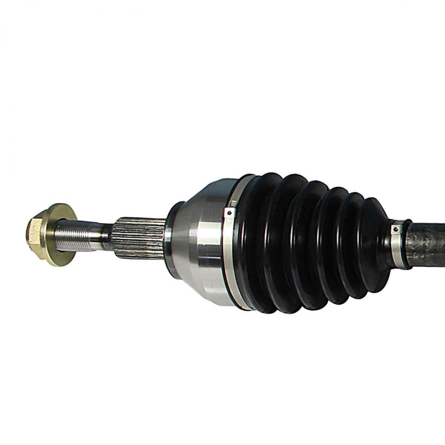 GSP NCV11018 CV Axle Assembly product image 1 of 5