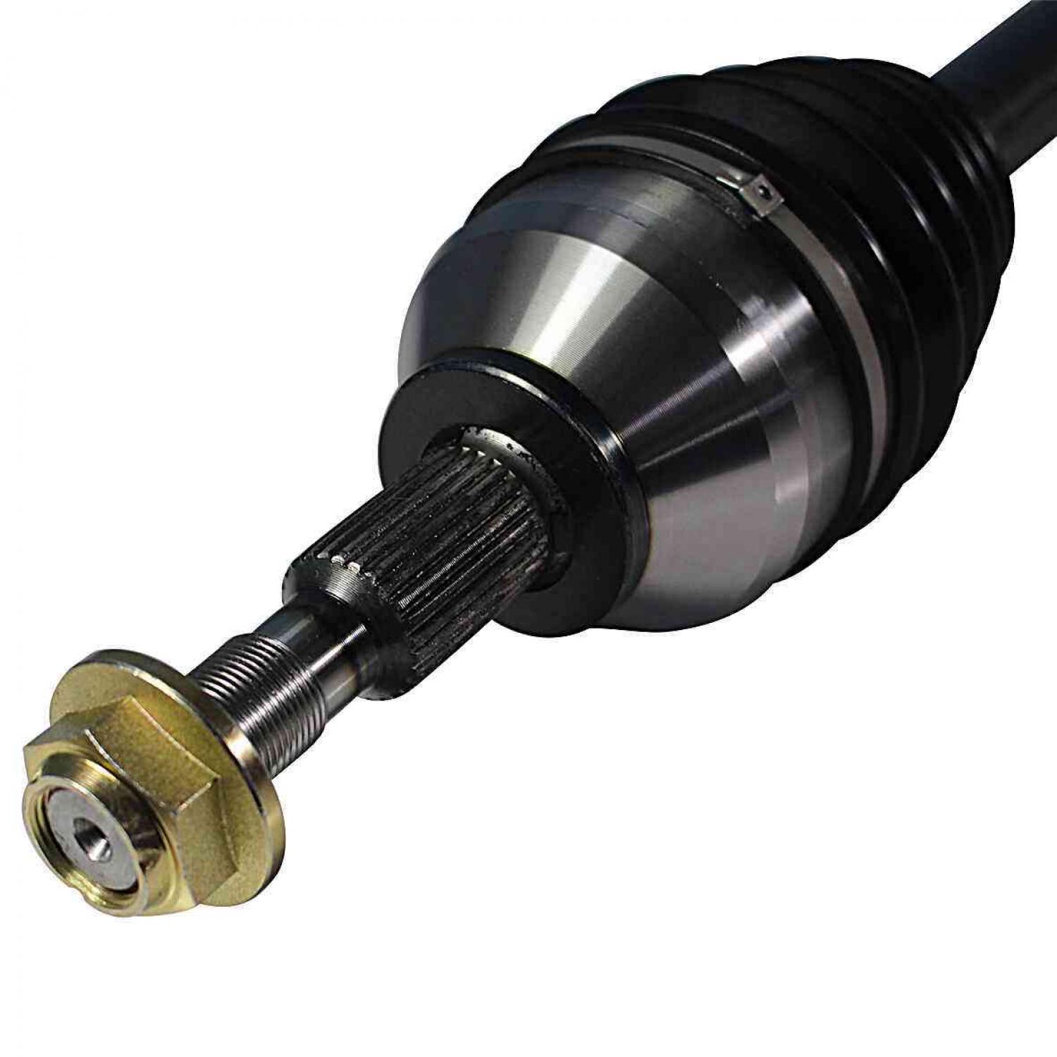 GSP NCV11018 CV Axle Assembly product image 3 of 5