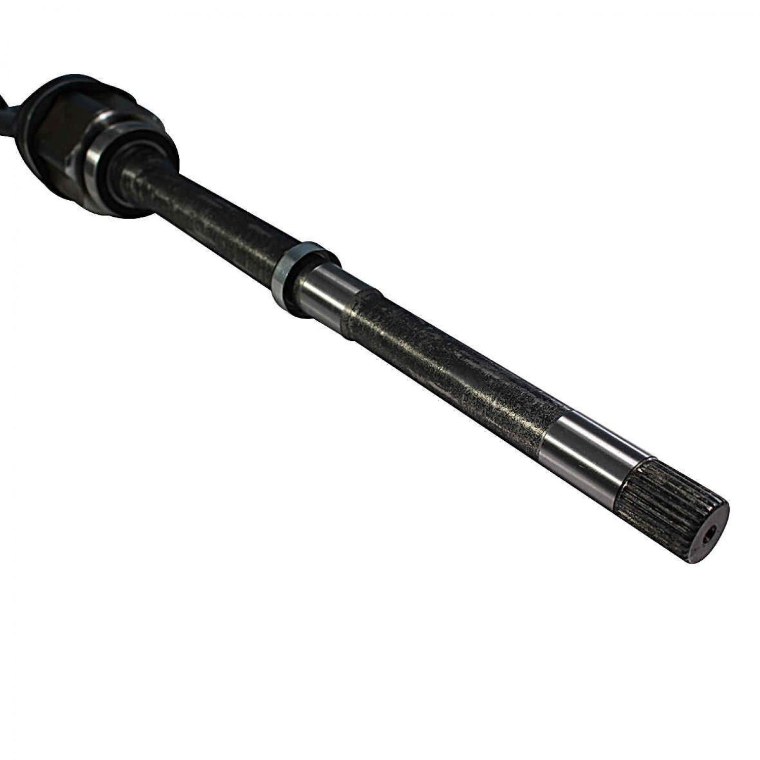 GSP NCV11018 CV Axle Assembly product image 4 of 5