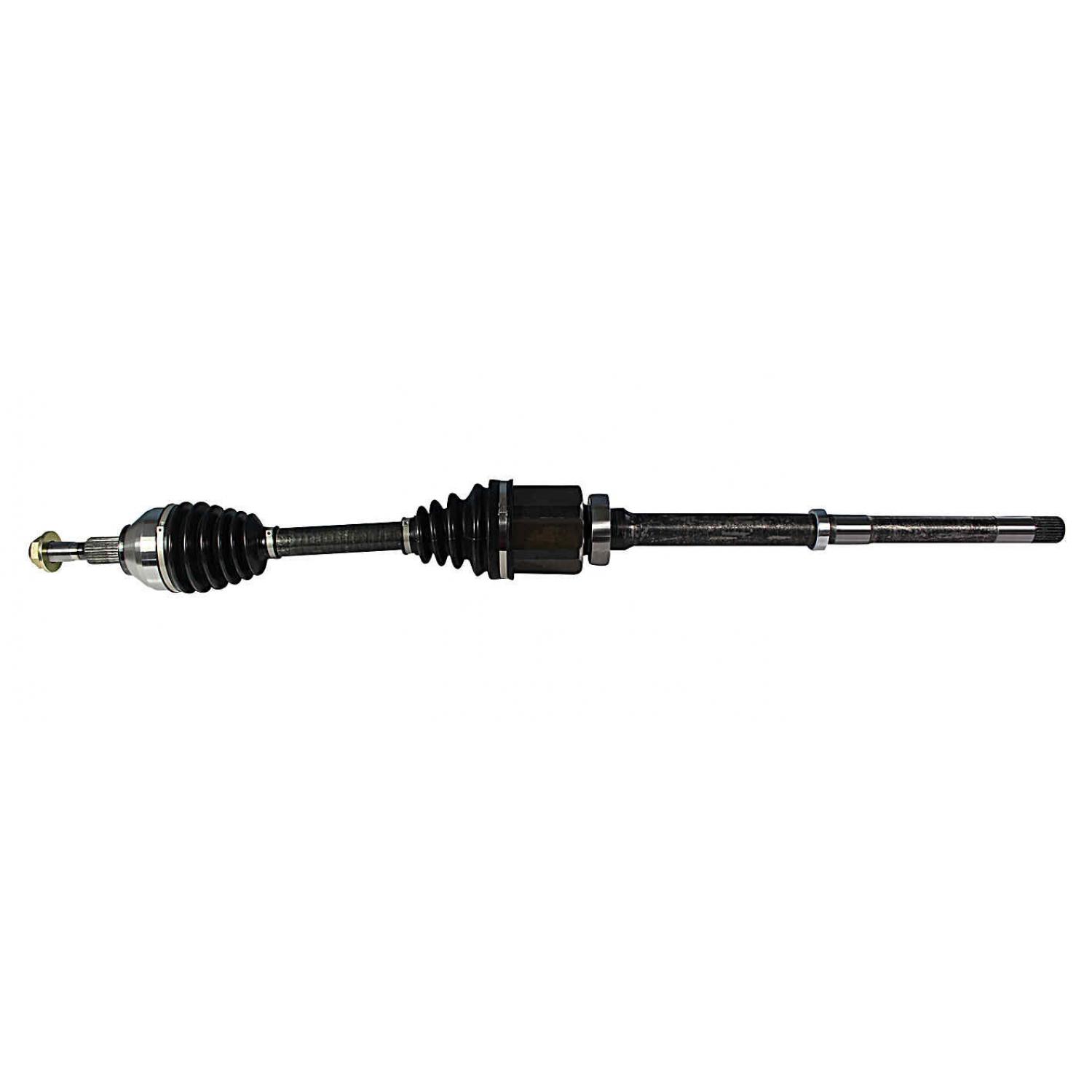 GSP NCV11018 CV Axle Assembly product image 5 of 5