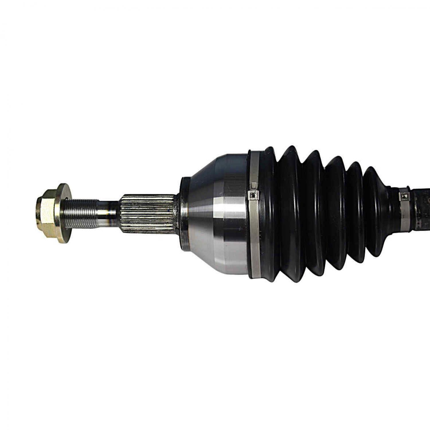 GSP NCV11019 CV Axle Assembly product image 1 of 5