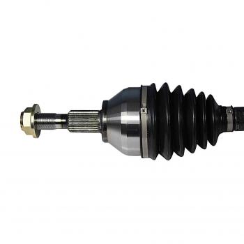 2016 Lincoln MKX CV Axle Assembly Front Left GSP NCV11019 image 1 of 4