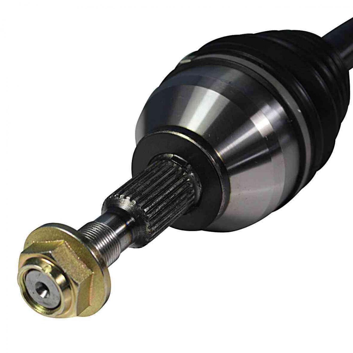 GSP NCV11019 CV Axle Assembly product image 3 of 5