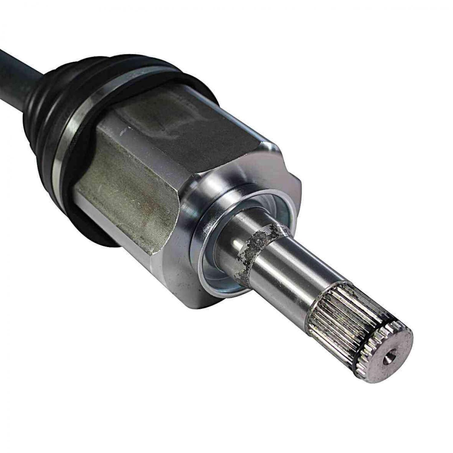 GSP NCV11019 CV Axle Assembly product image 4 of 5