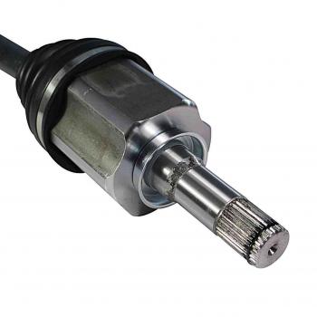 2016 Lincoln MKX CV Axle Assembly Front Left GSP NCV11019 image 4 of 4