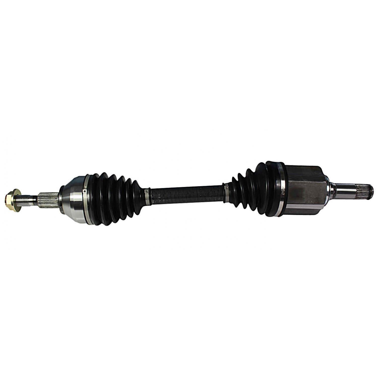 GSP NCV11019 CV Axle Assembly product image 5 of 5