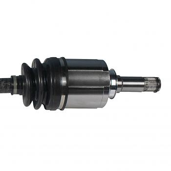 2014 Ford Taurus CV Axle Assembly Front Left GSP NCV11030 image 2 of 4