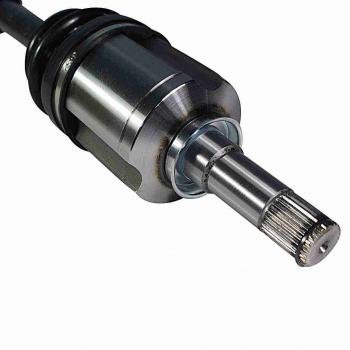 2014 Ford Taurus CV Axle Assembly Front Left GSP NCV11030 image 4 of 4