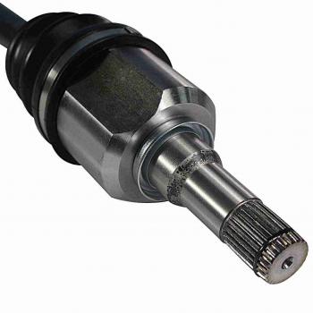 2008 Ford Edge CV Axle Assembly Rear Left GSP NCV11036 image 4 of 4