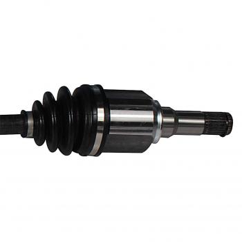 2008 Ford Edge CV Axle Assembly Rear Right GSP NCV11037 image 2 of 4