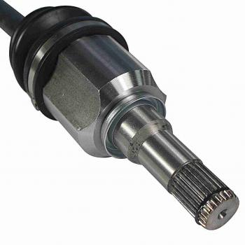 2008 Ford Edge CV Axle Assembly Rear Right GSP NCV11037 image 4 of 4