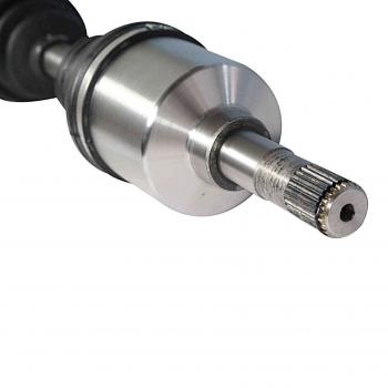 1994 Mercury Topaz CV Axle Assembly Front Left GSP NCV11041 image 4 of 4