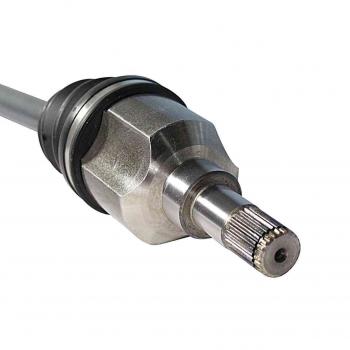 1994 Mercury Topaz CV Axle Assembly Front Right GSP NCV11042 image 4 of 4