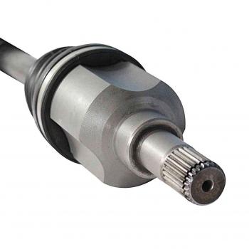 1994 Mercury Topaz CV Axle Assembly Front Left GSP NCV11043 image 4 of 4