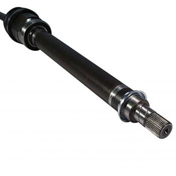 2015 Ford Fiesta CV Axle Assembly Front Right GSP NCV11054 image 4 of 4