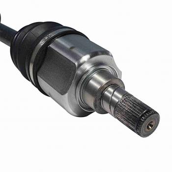 2015 Ford Fiesta CV Axle Assembly Front Left GSP NCV11056 image 4 of 4