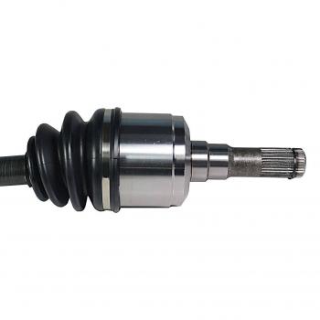 2019 Ford F-150 CV Axle Assembly Front Left GSP NCV11057 image 2 of 4