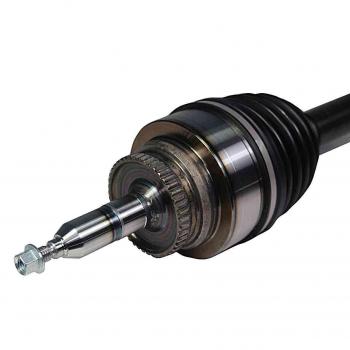 2019 Ford F-150 CV Axle Assembly Front Left GSP NCV11057 image 3 of 4