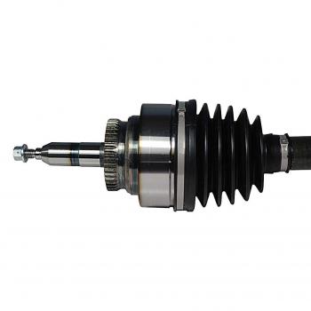 2019 Ford F-150 CV Axle Assembly Front Right GSP NCV11058 image 1 of 4