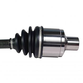 2019 Ford F-150 CV Axle Assembly Front Right GSP NCV11058 image 2 of 4