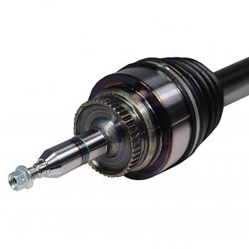 2019 Ford F-150 CV Axle Assembly Front Right GSP NCV11058 image 3 of 4