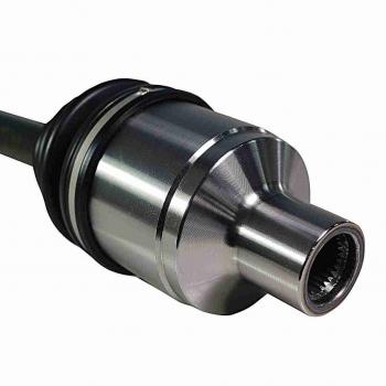 2019 Ford F-150 CV Axle Assembly Front Right GSP NCV11058 image 4 of 4