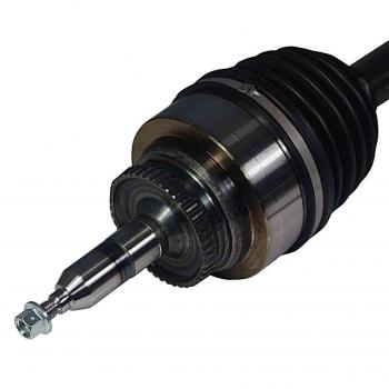 2019 Ford F-150 CV Axle Assembly Front Right GSP NCV11060 image 3 of 4