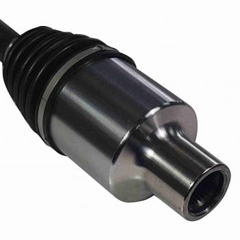 2019 Ford F-150 CV Axle Assembly Front Right GSP NCV11060 image 4 of 4