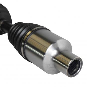 2019 Ford F-150 CV Axle Assembly Front Right GSP NCV11060XD image 1 of 4