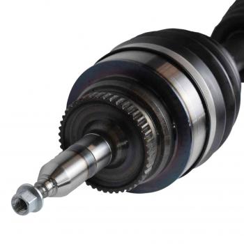 2019 Ford F-150 CV Axle Assembly Front Right GSP NCV11060XD image 2 of 4