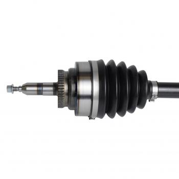 2019 Ford F-150 CV Axle Assembly Front Right GSP NCV11060XD image 3 of 4