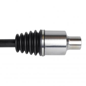 2019 Ford F-150 CV Axle Assembly Front Right GSP NCV11060XD image 4 of 4