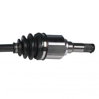 2013 Ford Edge CV Axle Assembly Rear Left GSP NCV11066 image 2 of 4