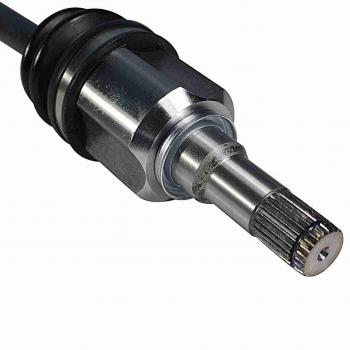 2013 Ford Edge CV Axle Assembly Rear Left GSP NCV11066 image 4 of 4