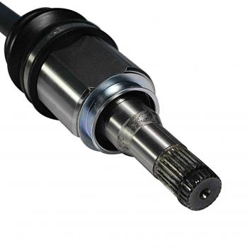 2014 Ford Taurus CV Axle Assembly Rear Left GSP NCV11075 image 4 of 4