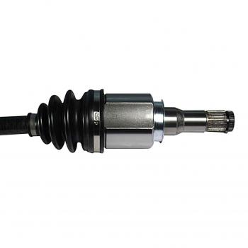 2014 Ford Taurus CV Axle Assembly Rear Right GSP NCV11076 image 2 of 4